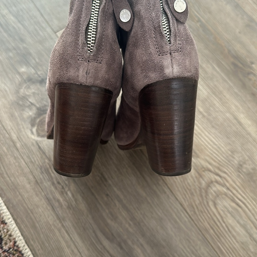 Rag And Bone Newbury Bootie - image 5